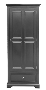 Black Furniture, Black Armorires